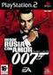 James Bond 007: Desde Rusia con Amor portada