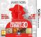 portada James Noir's Hollywood Crimes 3D Nintendo 3DS