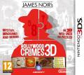 James Noir's Hollywood Crimes 3D 3DS