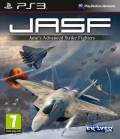 Jane's Advanced Strike Fighters PS3