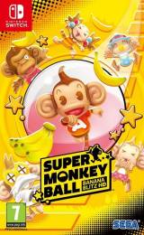 Super Monkey Ball: Banana Blitz