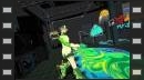 vídeos de Jet Set Radio