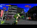 imágenes de Jet Set Radio