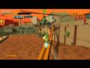 imágenes de Jet Set Radio