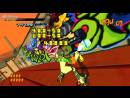 imágenes de Jet Set Radio