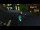 imágenes de Jet Set Radio