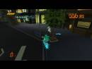 imágenes de Jet Set Radio