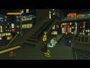 imágenes de Jet Set Radio