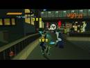 imágenes de Jet Set Radio