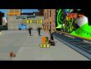 imágenes de Jet Set Radio