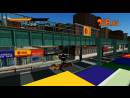 imágenes de Jet Set Radio