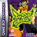 Jet Set Radio 