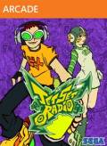 Jet Set Radio 