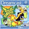 Jet Set Radio DC