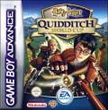 Harry Potter Quidditch Copa del Mundo