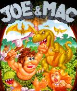 Joe & Mac: Caveman Ninja PC