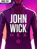 portada John Wick Hex PC