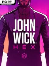 Danos tu opinión sobre John Wick Hex