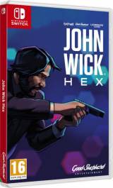 John Wick Hex SWITCH