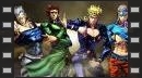 vídeos de JoJo's Bizarre Adventure: All Star Battle