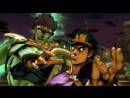 imágenes de JoJo's Bizarre Adventure: All Star Battle