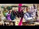 imágenes de JoJo's Bizarre Adventure: All Star Battle