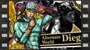 vídeos de JoJo's Bizarre Adventure: All Star Battle R