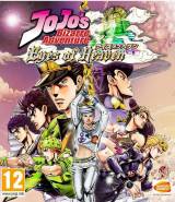 JoJo's Bizarre Adventure: Eyes of Heaven PS3