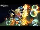 imágenes de JoJo's Bizarre Adventure: Eyes of Heaven