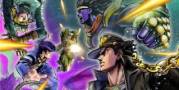 Impresiones JoJo's Bizarre Adventure: Eyes of Heaven