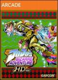 JoJo's Bizarre Adventure HD Ver. XBOX 360