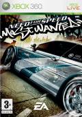 Need For Speed Most Wanted (2005)