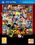 Danos tu opinión sobre J-Stars Victory VS+