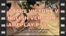 vídeos de J-Stars Victory VS+