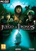 Juego de Tronos: Génesis portada
