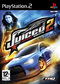 portada Juiced 2: Hot Import Nights PlayStation2