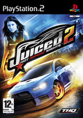 Juiced 2: Hot Import Nights PS2