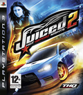 Juiced 2: Hot Import Nights PS3