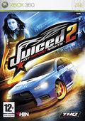 Juiced 2: Hot Import Nights XBOX 360