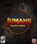 portada Jumanji: El Videojuego PC