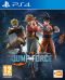 portada Jump Force PlayStation 4