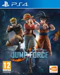 Danos tu opinión sobre Jump Force