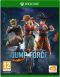 portada Jump Force Xbox One