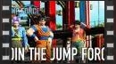 vídeos de Jump Force