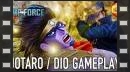 vídeos de Jump Force