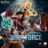 imágenes de Jump Force