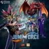 imágenes de Jump Force