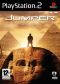 portada Jumper PlayStation2