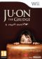 portada JU-ON: The Grudge Wii