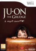 JU-ON: The Grudge WII